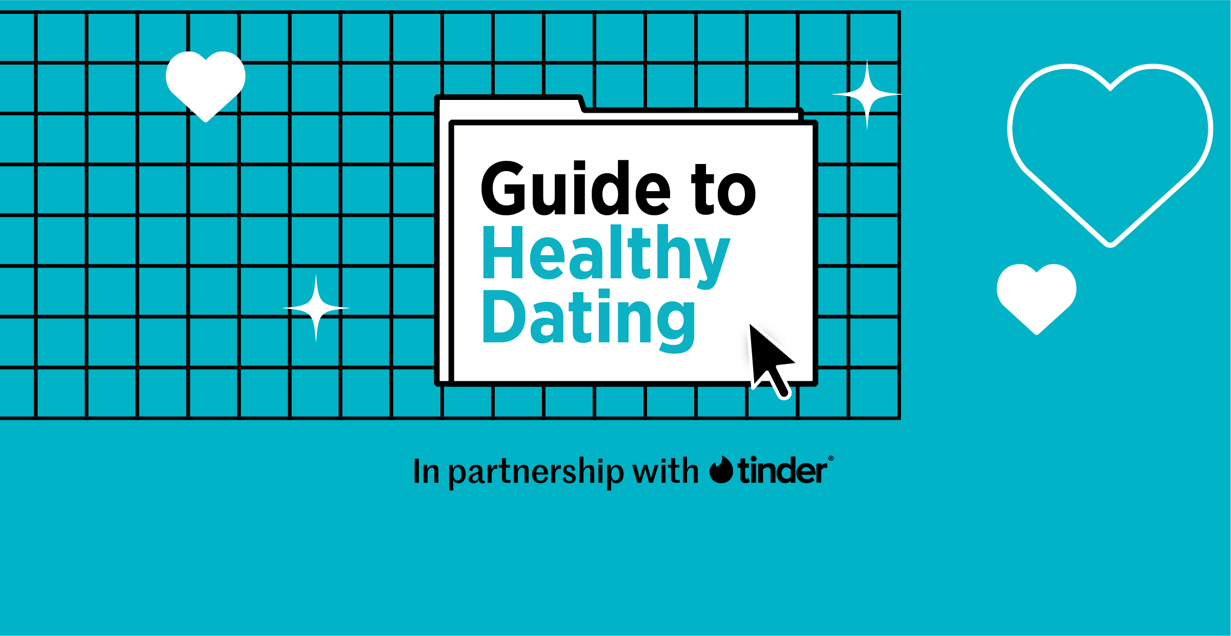 Guide to Healthy Dating (Swedish)