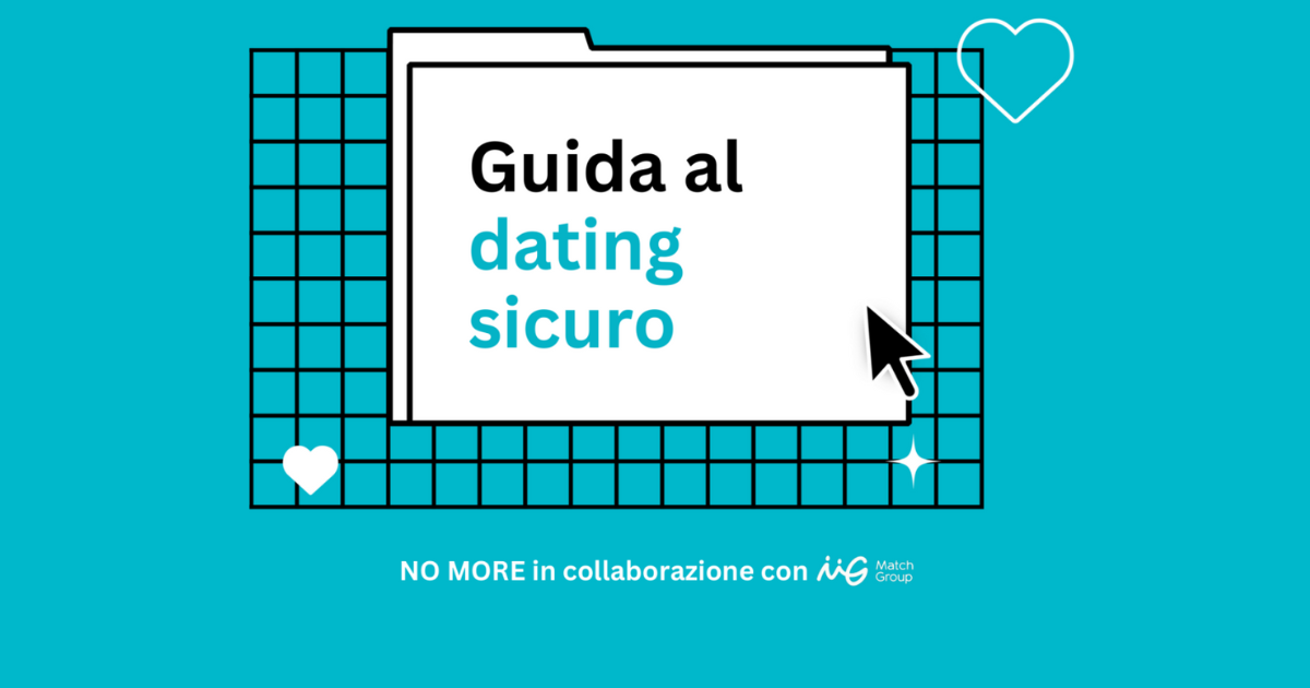 Guide to Healthy Dating (Italian)