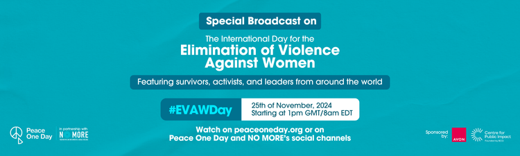 Why the Day for the Elimination of Violence Against Women Matters